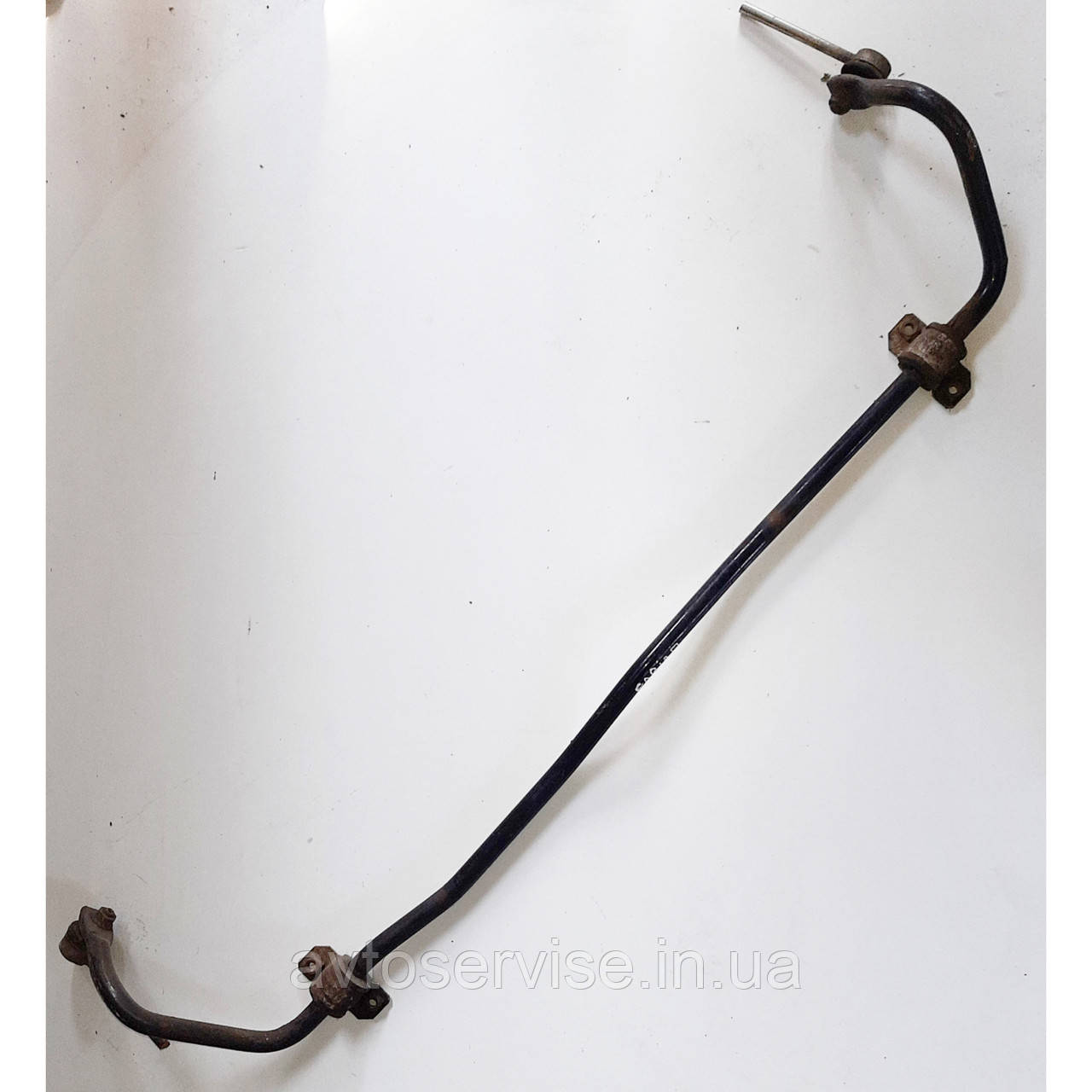 Стабілізатор Skoda Fabia, фото 1