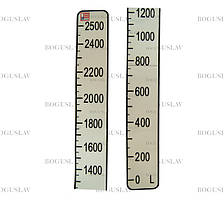 Наклейки до баків.