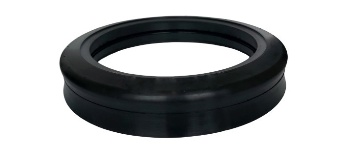 Шина опорного колеса 2.5 х 16 Monosem, 7063.2, фото 1