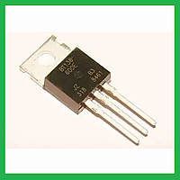 Сімістор BT136-600E TO-220 4Q. 1 шт.