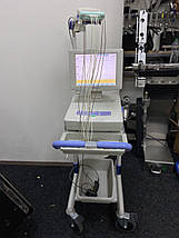 Високоякісний електрокардіограф Nihon Kohden Cardiofax V, фото 4