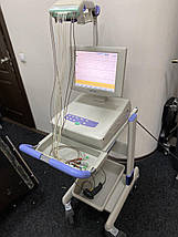 Високоякісний електрокардіограф Nihon Kohden Cardiofax V, фото 5