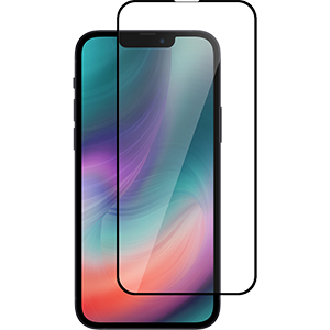 Захисне скло 11D для IPHONE 13