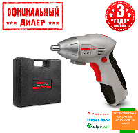 Отвертка аккумуляторная CROWN CT22023 BMC