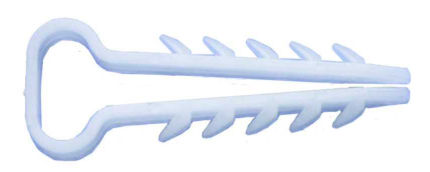 Затискач для проводу Універсал № 3