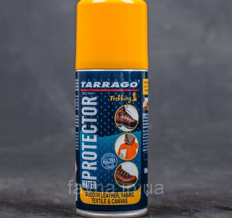 Мус-очищувач для спортивного взуття і одягу Tarrago Trekking Cleaner