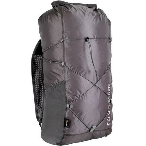 Рюкзак Lifeventure WP Packable 22 Сірий, фото 1