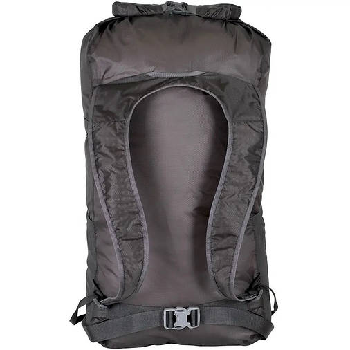 Рюкзак Lifeventure WP Packable 22 Сірий, фото 3