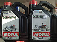 Компанія Motul представляє нові продукти Motul LPG-CNG для двигунів, що працюють на природному газі.