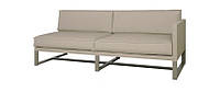 Модульний диван в стилі LOFT (NS-1005)