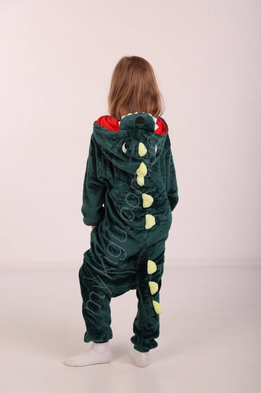 Pijama del dino de free fire hotsell
