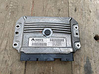 Блок керування двигуном для Renault Scenic 2, 21584288-2A, 8200321263, 8200387138