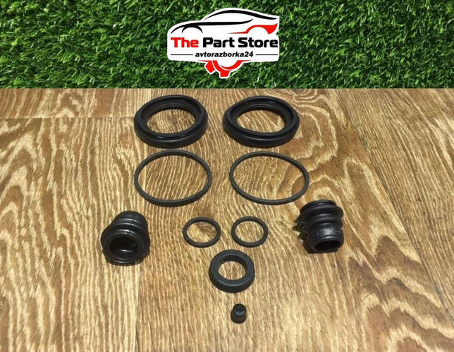 Купить Ремкомплект переднего суппорта Новый 65 модель Iveco Daily Е3 ...