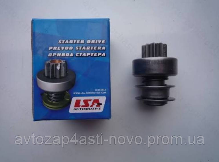 Купить Бендикс Таврия (на оригинальный стартер) LSA, цена 190 ₴ — Prom ...