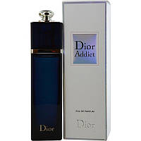 Парфюм Christian Dior Addict Eau de Parfum 50мл (Кристиан Диор Эддикт Парфюм)