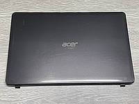 Крышка матрицы, верхняя часть корпуса Acer Aspire E1-531, E1-571 / б/у Original