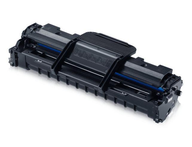 КАРТРИДЖ ОРІГІНАЛЬНИЙ SAMSUNG ML-2010 BLACK 119S З ЗАПРЯМИКОЮ