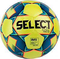 М'яч футзальний Select Futsal Mimas No 4