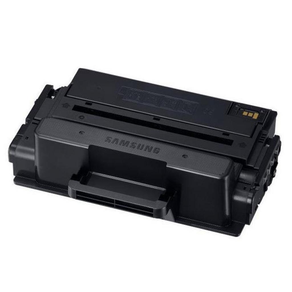 КАРТРИДЖ ОРИГІНАЛЬНИЙ SAMSUNG 203S BLACK (MLT-D203S/SEE) З ЗАПРАВКОЮ