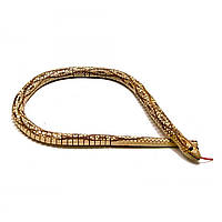 Змея деревянная (70см)