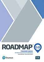 Книга для вчителя Roadmap C1-C2 Teacher's Book +Assessment Package