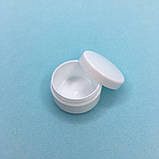 Баночка 5 мл (тара для косметики), фото 3