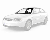 Лобове скло Audi A3 /S3 (8L) (1996-2002) /Ауді А3 /С3 (8Л)