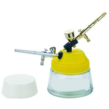 Ємність для промивання аерографа (зі знижкою), фото 1