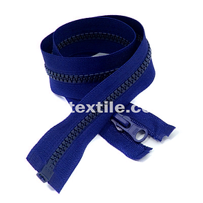 Блискавка тракторна 40 см Електрик (Тип 5)