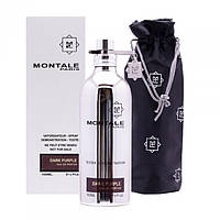 Montale Dark Purple TESTER женский, 100 мл