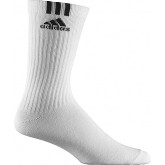 Шкарпетки Adidas 3s Crew T 1pp, розмір 43-46, Артикул Z11426