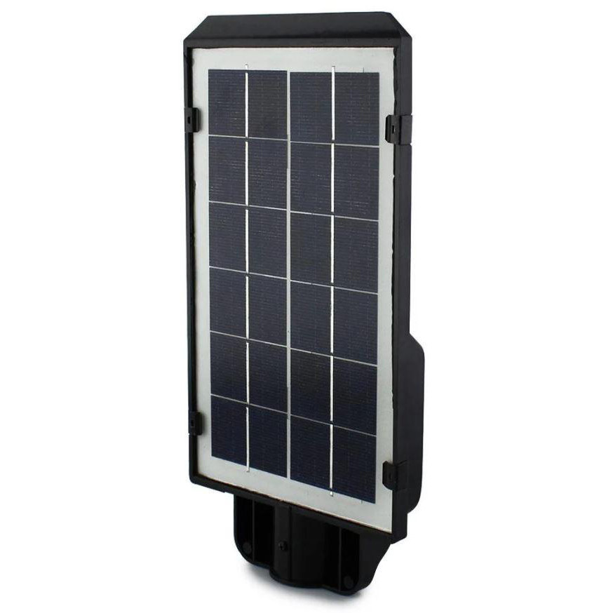 Ліхтар вуличний на стовп UKC Solar Street Light JD S80 7777, фото 1
