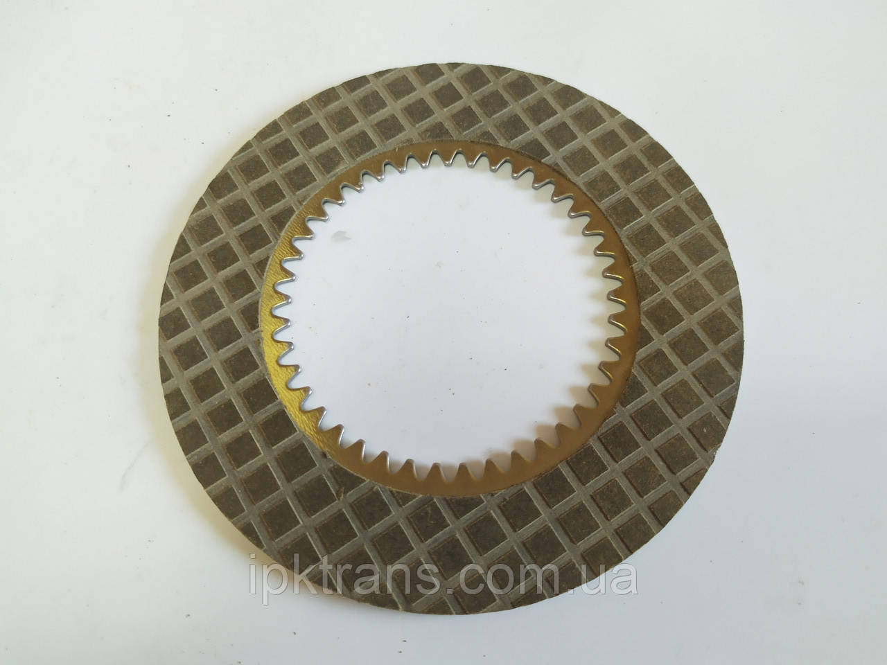 Диск коробки передач фрикційний KOMATSU FD10-15-30-/12/14/16/20 No 3EA1511173