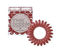 Invisi Bobble Hair ring original - Резинка-спираль_Marilyn Monred (уп 3 шт)