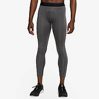 Тайтсы мужские Nike Pro Men's Dri Fit 3/4 Tights (DD1919-068)