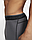 Тайтси чоловічі Nike Pro Men's Dri Fit 3/4 Tights (DD1919-068), фото 4