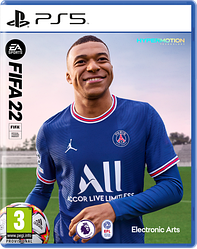 Fifa 22 PS5