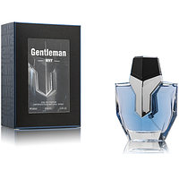 Парфюмированная вода мужская GENTLEMAN WHY 100 мл