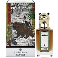 Мужская парфюмированная вода Penhaligon's Mr Harrod 75 мл (Original Quality)