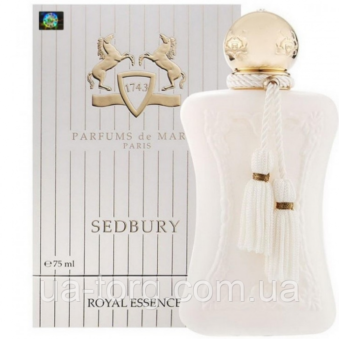 Парфюмированная вода Parfums de Marly Sedbury женская 75 мл (Euro) - фото 1 - id-p1500808619