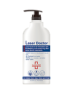 Регенеруюча крем сироватка Laser Doctor 500 мл. (40064)