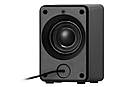 Комп'ютерні колонки  2E Gaming Speakers SG300 2.0 RGB 3.5mm Black, фото 4