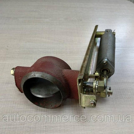 Гірське гальмо в зборі DongFeng 1064/1074 Донг Фенг 1074/1064, Богдан DF47, фото 1