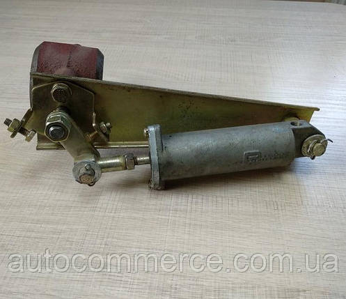 Гірське гальмо в зборі DongFeng 1064/1074 Донг Фенг 1074/1064, Богдан DF47, фото 3