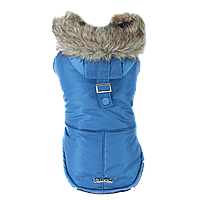 Croci Blue Parka утеплена S (20 см) Италия