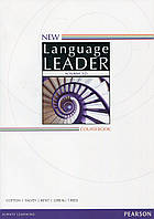 Підручник Language Leader 2nd Ed Advanced Coursebook