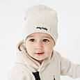 Шапка "Felix", слонова кістка, фото 2