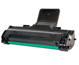 КАРТРИДЖ ОРІГІНАЛЬНИЙ SAMSUNG 108S для ML-1640 BLACK З ЗАПРОБОКИЙ