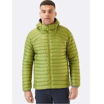 Куртка Rab Cirrus Alpine Jkt