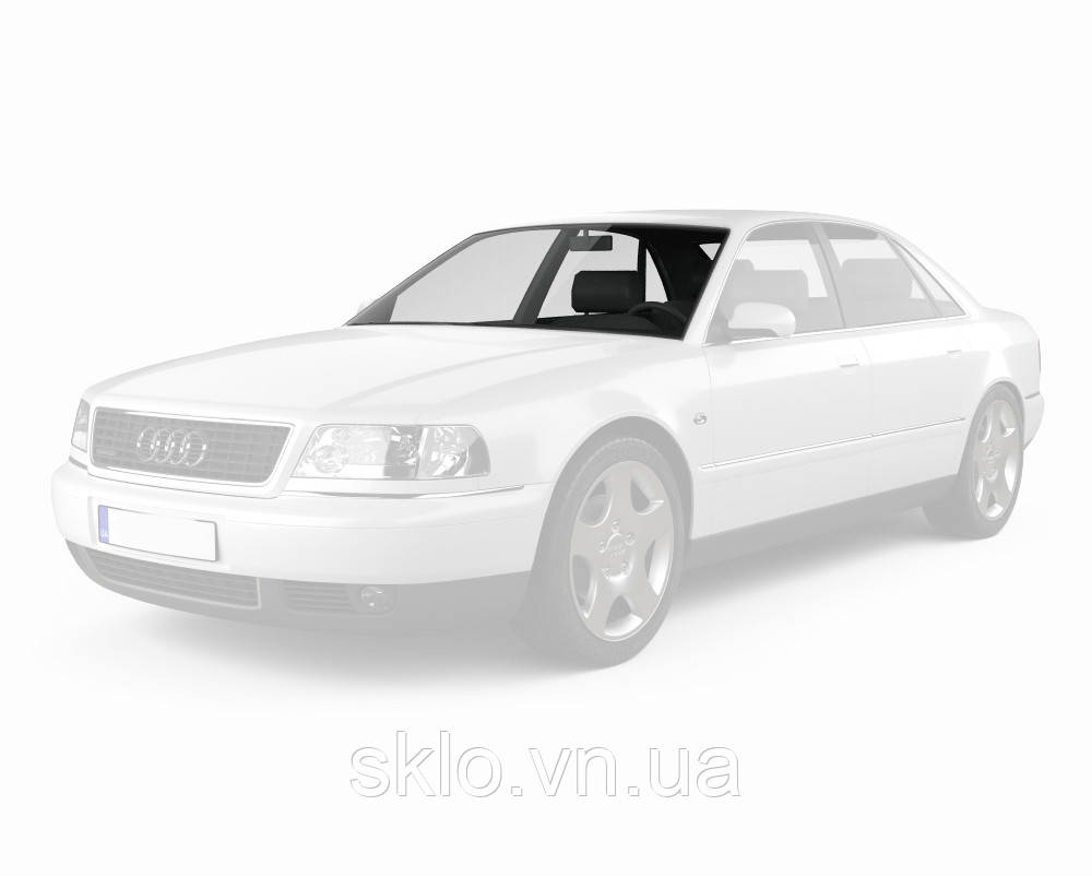 Лобове скло Audi A8 (D2) (1994-2002) /Ауді А8 (Д2)